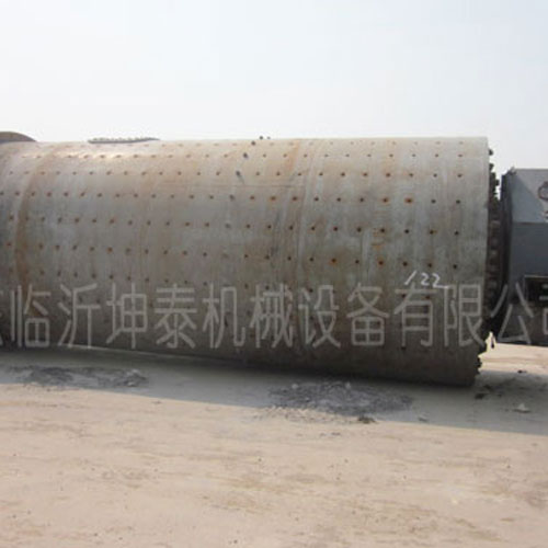 3X7米二手球磨機(jī)
